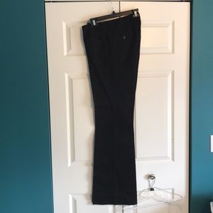 Black Dress Pants